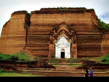 Exotic Myanmar